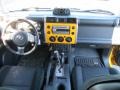 Sun Fusion Yellow - FJ Cruiser 4WD Photo No. 25