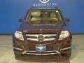 Cuprite Brown Metallic - GLK 350 4Matic Photo No. 2