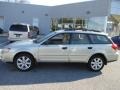 Champagne Gold Opal - Outback 2.5i Wagon Photo No. 3