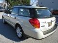 Champagne Gold Opal - Outback 2.5i Wagon Photo No. 4