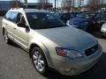Champagne Gold Opal - Outback 2.5i Wagon Photo No. 8