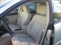 Champagne Gold Opal - Outback 2.5i Wagon Photo No. 10