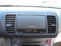 Champagne Gold Opal - Outback 2.5i Wagon Photo No. 36
