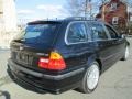 2002 Jet Black BMW 3 Series 325xi Wagon  photo #7