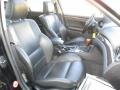 Black Front Seat Photo for 2002 BMW 3 Series #88375703