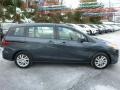 Metropolitan Gray Metallic - MAZDA5 Sport Photo No. 13