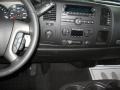 2014 Blue Granite Metallic Chevrolet Silverado 2500HD LT Crew Cab 4x4  photo #5