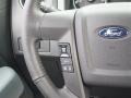 Steel Grey Controls Photo for 2014 Ford F150 #88376831