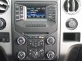 Steel Grey Controls Photo for 2014 Ford F150 #88376879