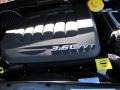 Maximum Steel Metallic - Grand Caravan SE Photo No. 9