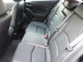 2014 Jet Black Mica Mazda MAZDA3 i Grand Touring 5 Door  photo #11