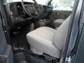 2014 Cyber Gray Metallic GMC Savana Van LS 2500 Passenger  photo #4