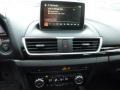 Jet Black Mica - MAZDA3 i Grand Touring 5 Door Photo No. 19