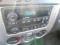 2007 Sonoma Red Metallic GMC Canyon SLE Extended Cab 4x4  photo #16