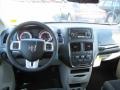 2014 Billet Silver Metallic Dodge Grand Caravan SE  photo #8