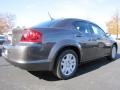 Granite Crystal Metallic - Avenger SE Photo No. 3