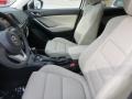Crystal White Pearl Mica - CX-5 Grand Touring AWD Photo No. 10