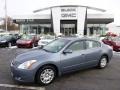 Ocean Gray - Altima 2.5 S Photo No. 1