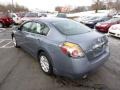 Ocean Gray - Altima 2.5 S Photo No. 7