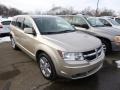 Light Sandstone Metallic - Journey SXT AWD Photo No. 1