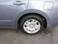 Ocean Gray - Altima 2.5 S Photo No. 9