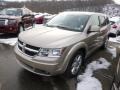 Light Sandstone Metallic - Journey SXT AWD Photo No. 3
