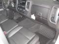 2014 White Diamond Tricoat Chevrolet Silverado 1500 LT Z71 Crew Cab 4x4  photo #11