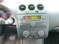 Ocean Gray - Altima 2.5 S Photo No. 16