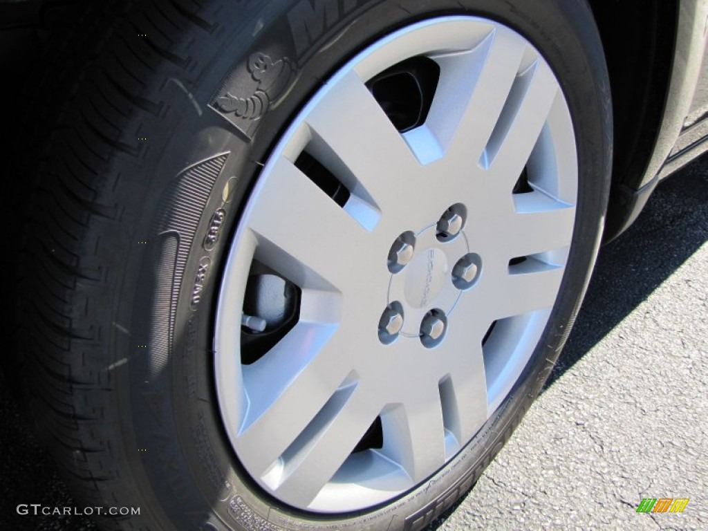 2014 Dodge Avenger SE Wheel Photo #88378163