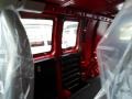 2014 Fire Red GMC Savana Van 2500 Cargo  photo #5