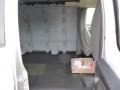Quicksilver Metallic - Savana Van 2500 Cargo Photo No. 11