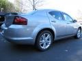 Billet Silver Metallic - Avenger SE Photo No. 3