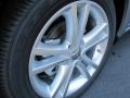 Billet Silver Metallic - Avenger SE Photo No. 5