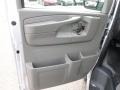 2014 Quicksilver Metallic GMC Savana Van 2500 Cargo  photo #15