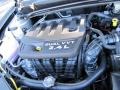 Billet Silver Metallic - Avenger SE Photo No. 9