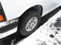 Summit White - Savana Van 2500 Cargo Photo No. 3