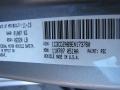 Billet Silver Metallic - Avenger SE Photo No. 10
