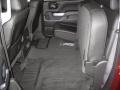 2014 Deep Ruby Metallic Chevrolet Silverado 1500 LT Z71 Crew Cab 4x4  photo #14
