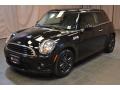 Midnight Black Metallic - Cooper Hardtop Photo No. 1