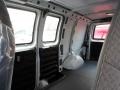 Summit White - Savana Van 2500 Cargo Photo No. 5
