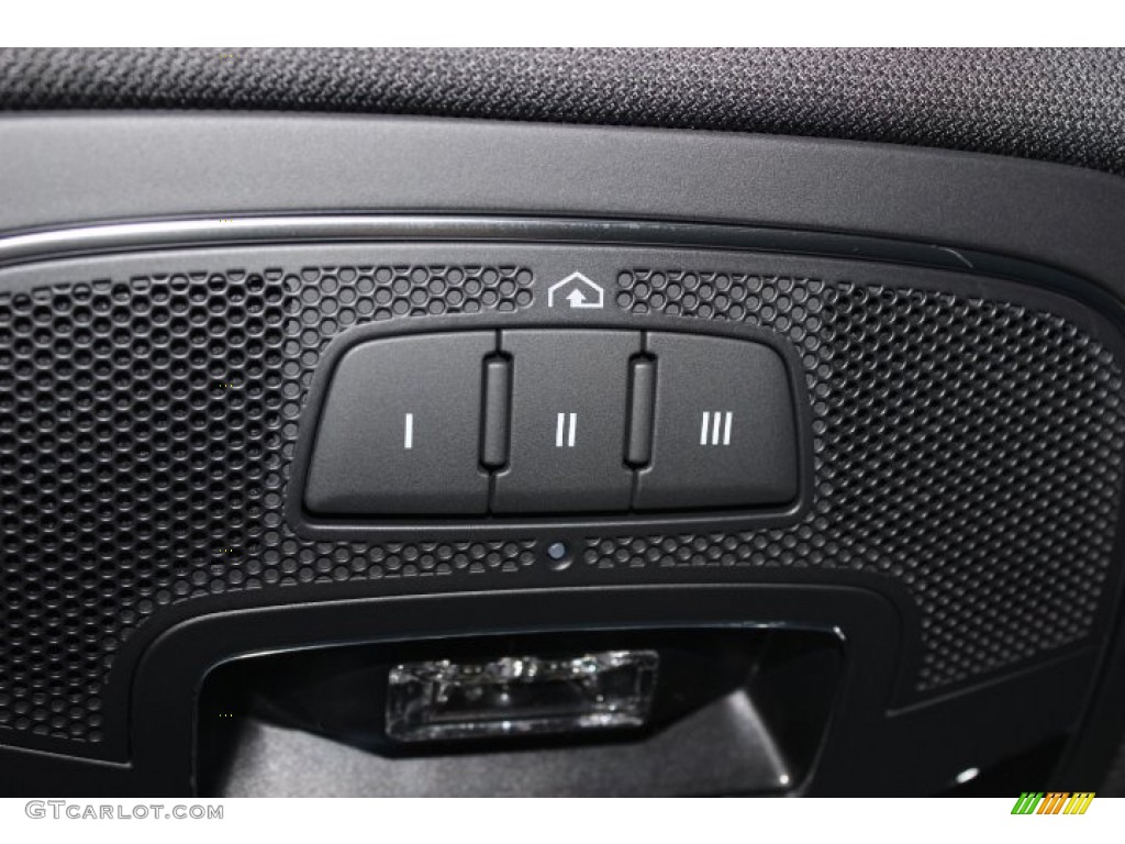 2014 A6 3.0T quattro Sedan - Daytona Grey Pearl Effect / Black photo #18