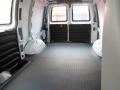 Summit White - Savana Van 2500 Cargo Photo No. 6