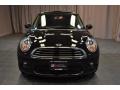 Midnight Black Metallic - Cooper Hardtop Photo No. 3