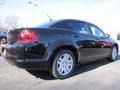 Black Clear Coat - Avenger SE Photo No. 3