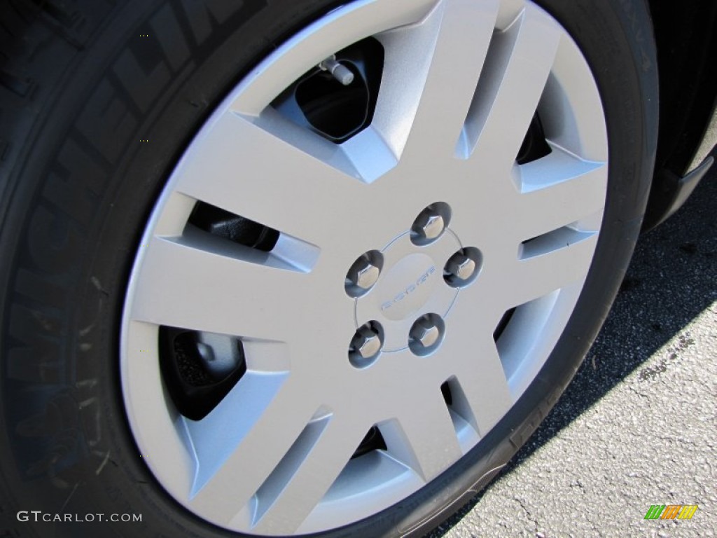 2014 Dodge Avenger SE Wheel Photo #88378696