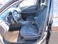 2014 Dodge Avenger SE Front Seat