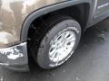 Bronze Alloy Metallic - Sierra 1500 SLE Crew Cab 4x4 Photo No. 3