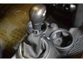 Midnight Black Metallic - Cooper Hardtop Photo No. 9