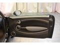 Midnight Black Metallic - Cooper Hardtop Photo No. 10