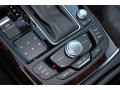 2014 Daytona Grey Pearl Effect Audi A6 3.0T quattro Sedan  photo #27